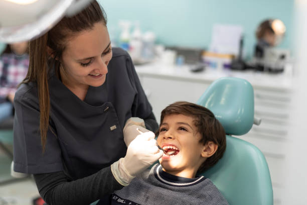 Best Knocked-Out Tooth Emergency  in Manteno, IL