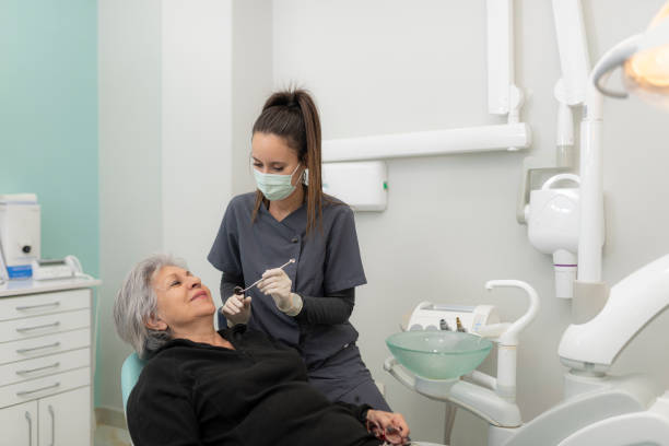 Best Chipped Tooth Repair Near Me  in Manteno, IL