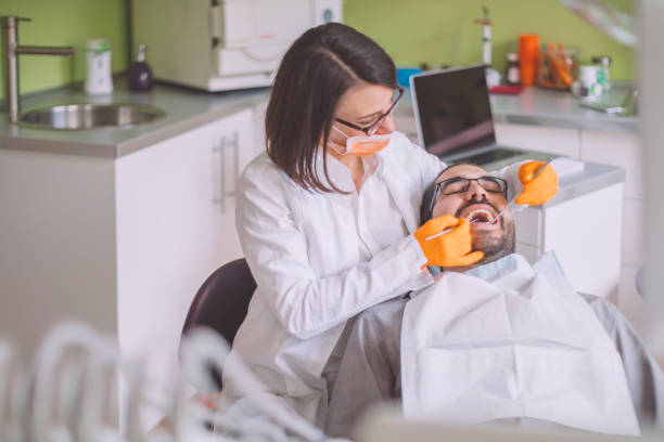 Best Tooth Pain Emergency Relief  in Manteno, IL