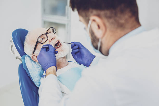 Emergency Dental Filling Replacement in IL